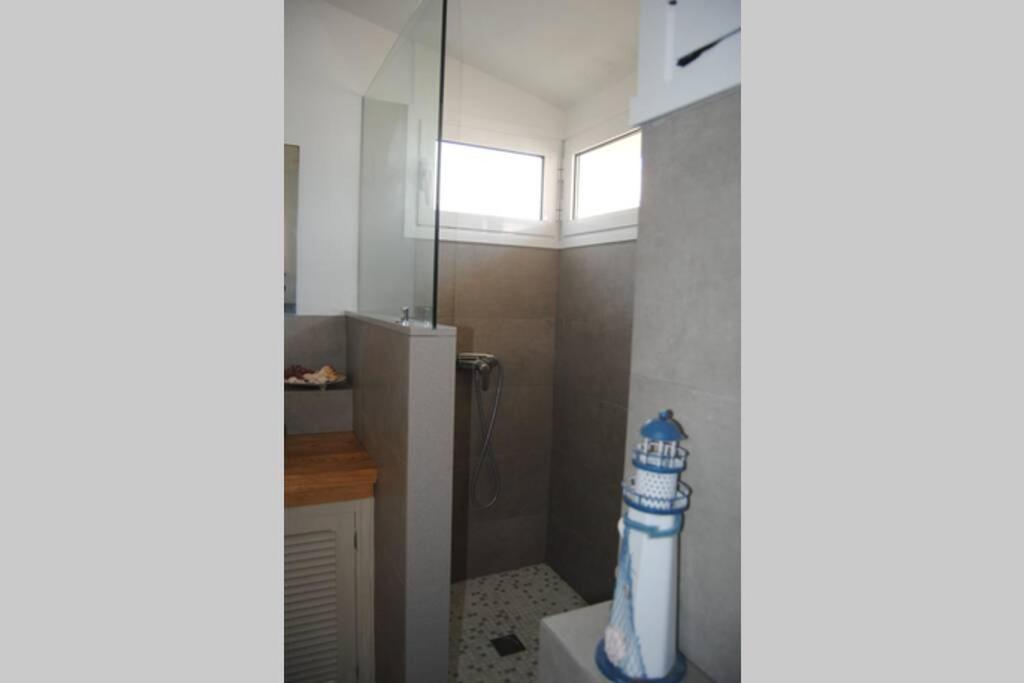 La Miranda Villa Cala de Sant Vicenc Kültér fotó