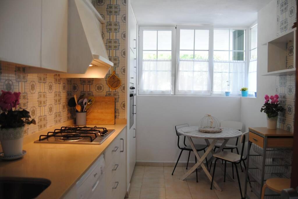La Miranda Villa Cala de Sant Vicenc Kültér fotó